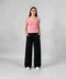 Diss & Miss Cotton Square Neck Short Sleeve