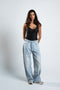 Blanks and Co Baggy Denim