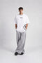 Vega Displaced Tee