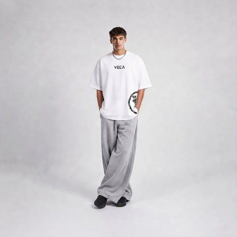 Vega Displaced Tee
