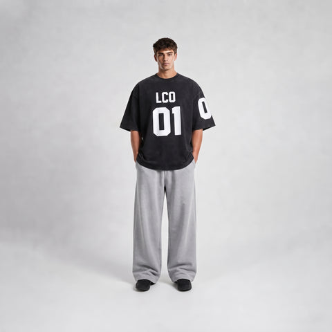 Locco Prime "01" T Shirt