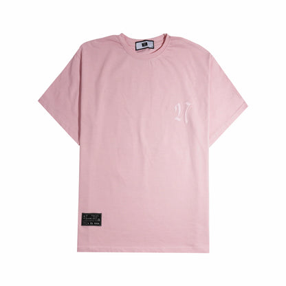 27 Puff Tee