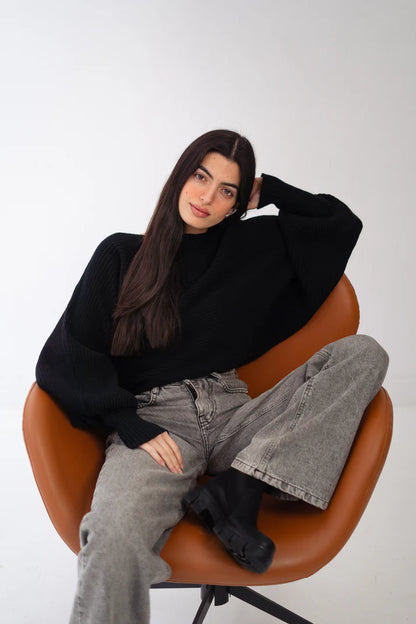 Elan Flutterfly Pullover