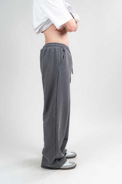 Denjoe Sweatpants Loose Fit