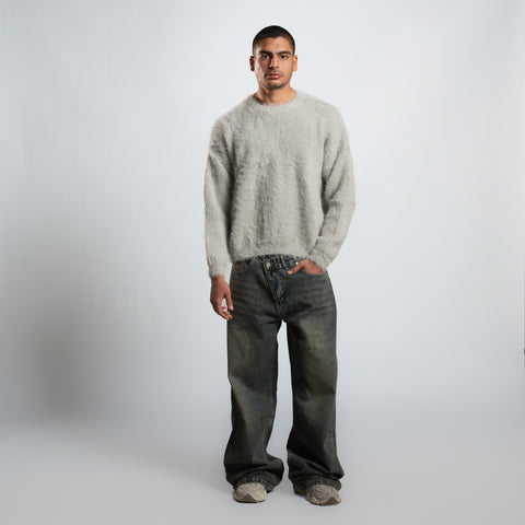 Juvenile Mohair