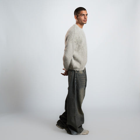 Juvenile Mohair