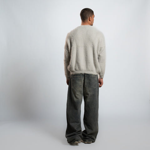Juvenile Mohair
