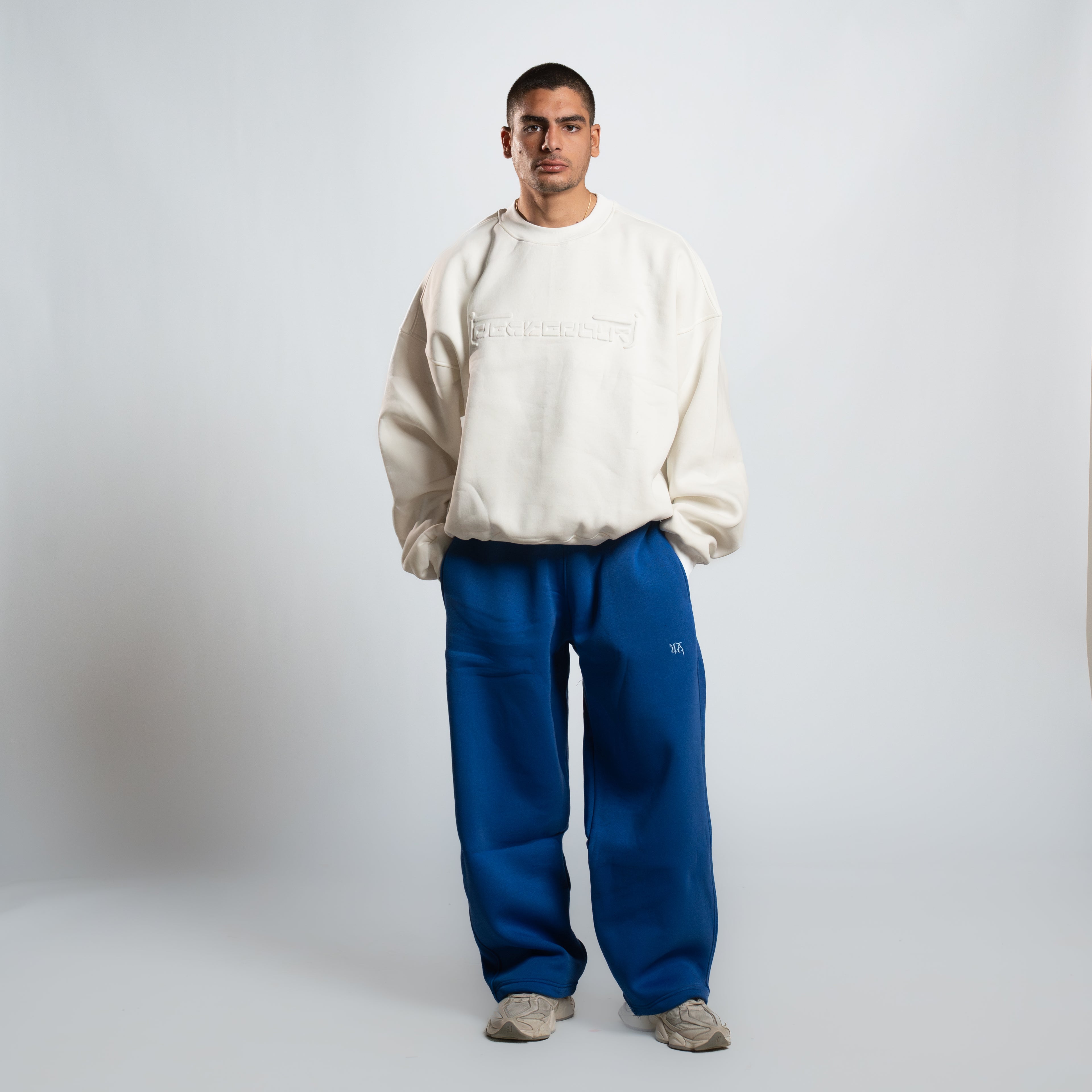 Unauthorized Sweatpants