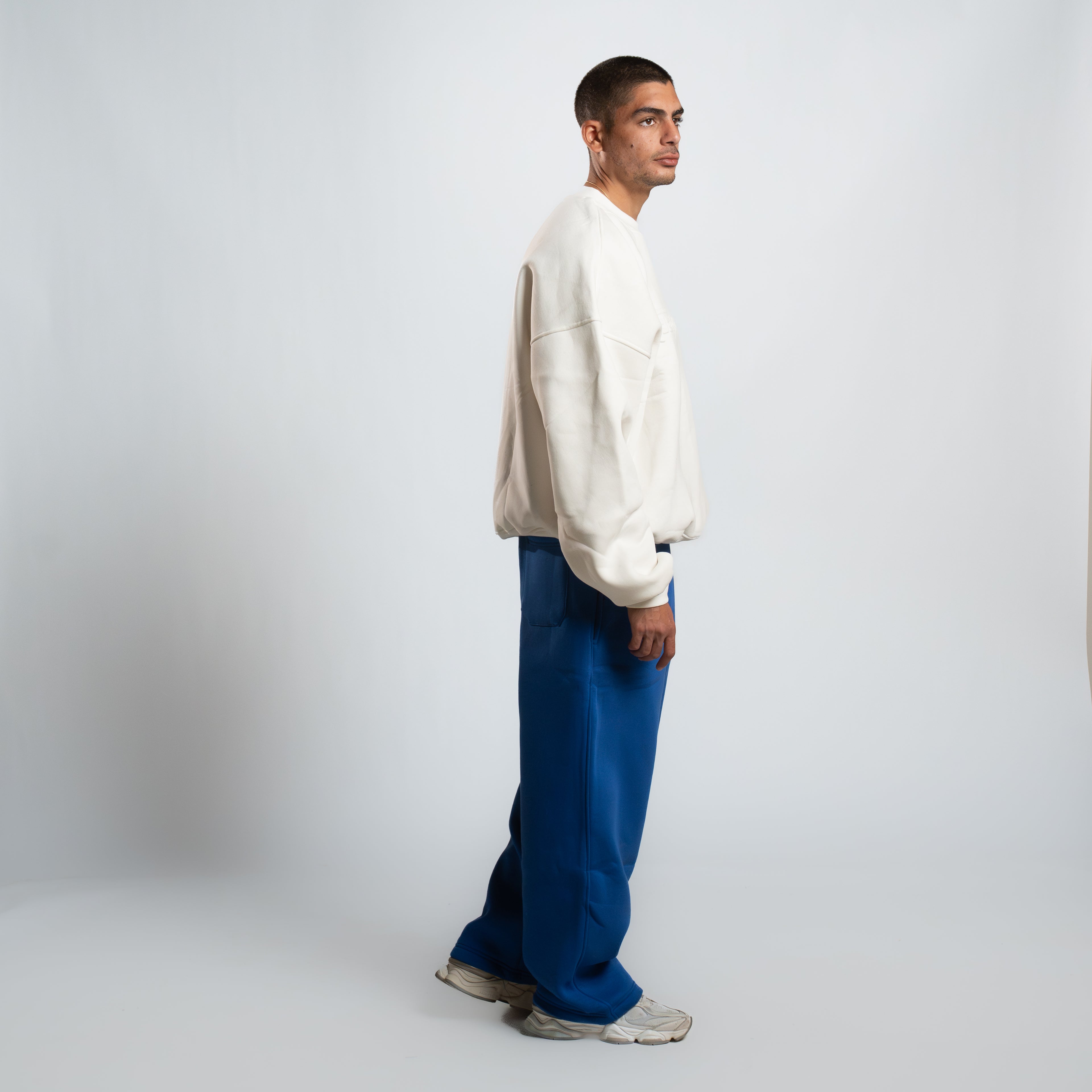 Unauthorized Sweatpants