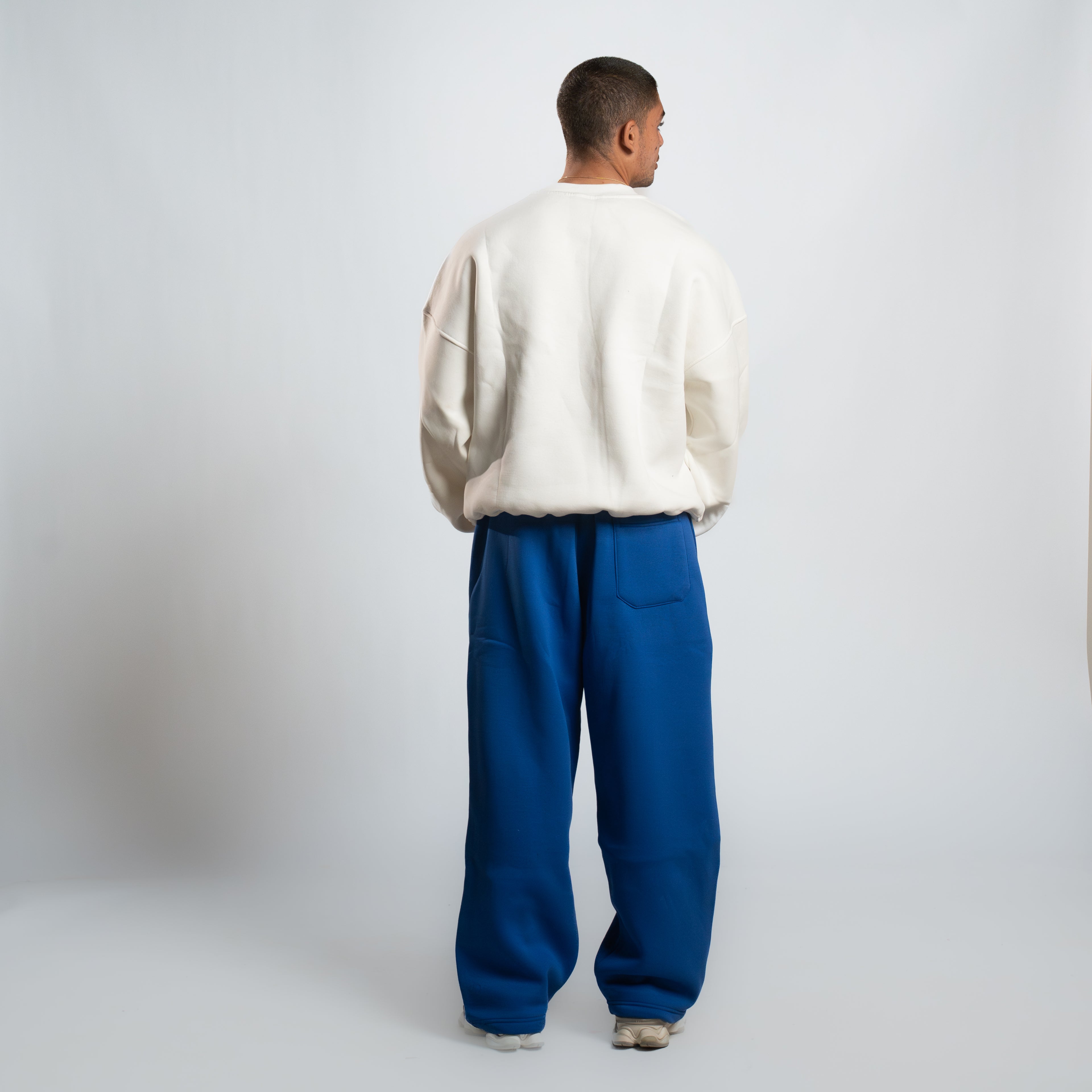 Unauthorized Sweatpants