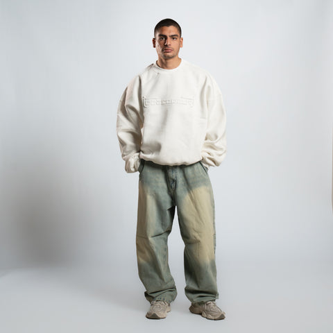 Salty Baggy Jeans