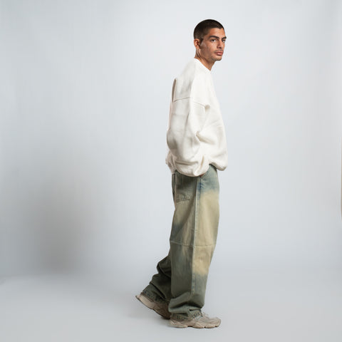 Salty Baggy Jeans