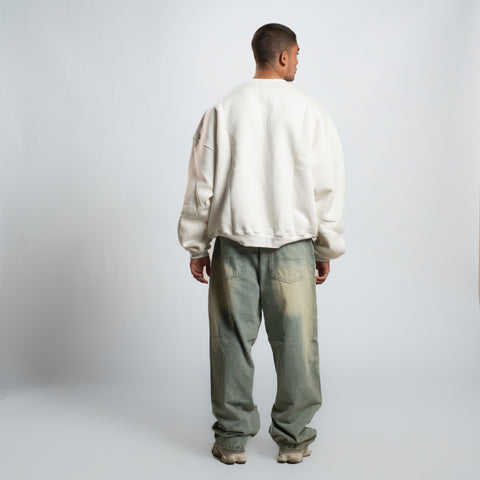 Salty Baggy Jeans