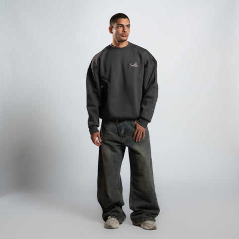 Salty Crewneck