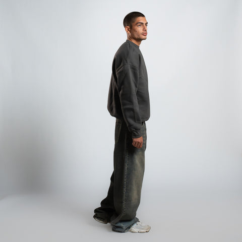 Salty Crewneck