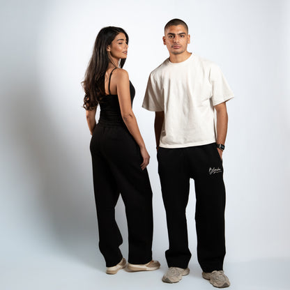 Blancka Winter Boxy Sweatpants