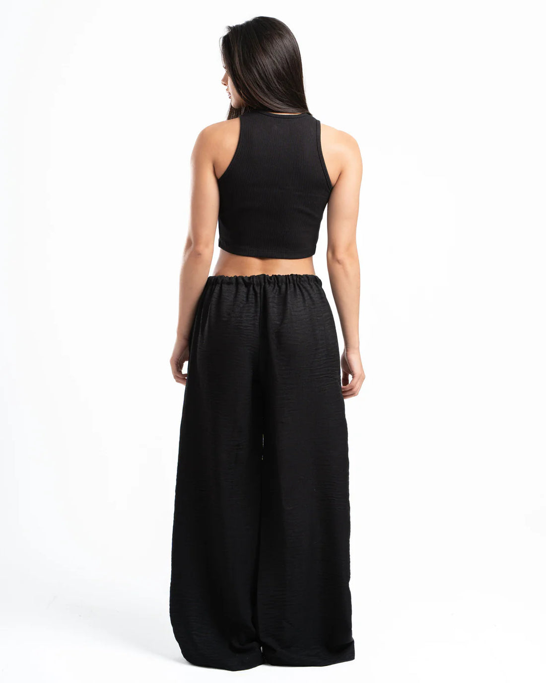 Psych  Linen Pants