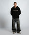Salty Knit Hoodie