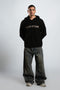 Salty Knit Hoodie