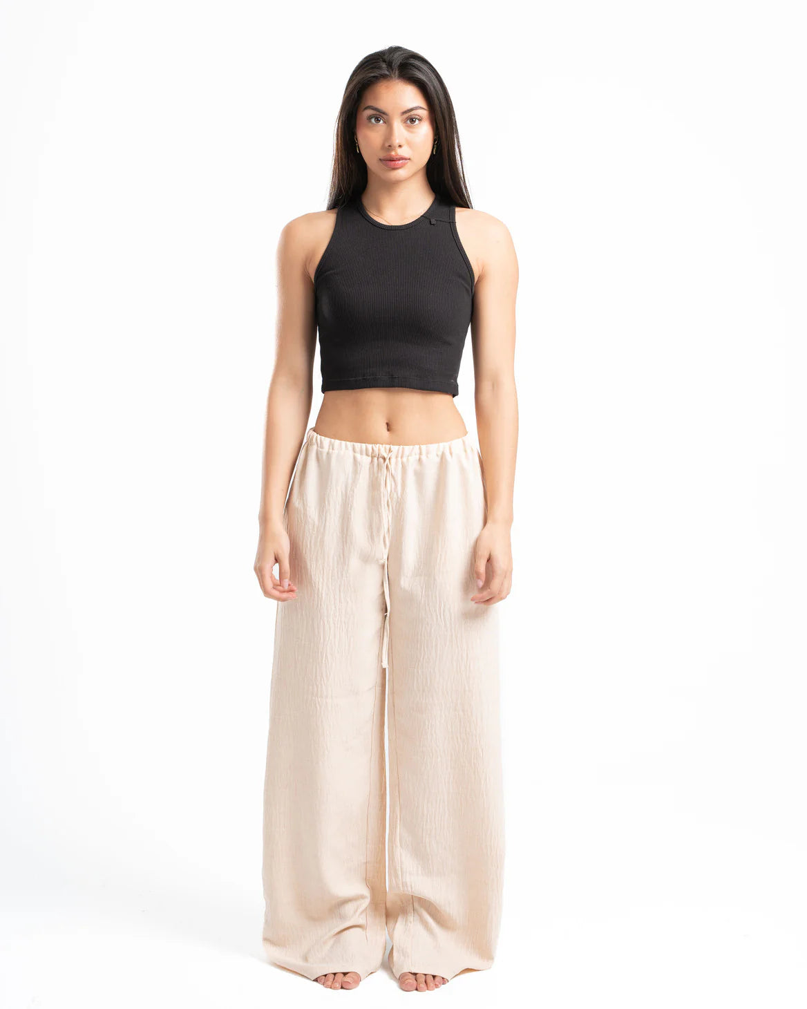 Psych  Linen Pants