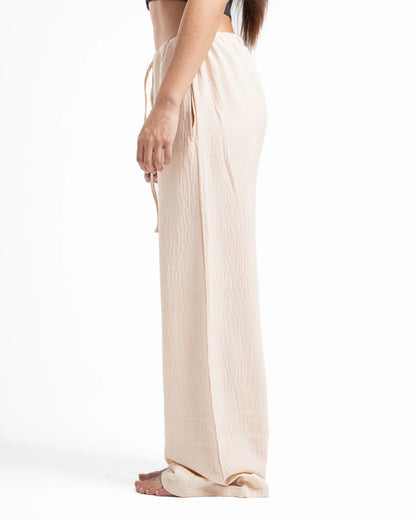 Psych  Linen Pants