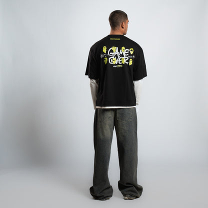 Unauthorized Double Sleeve