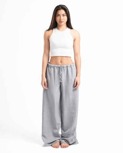 Psych  Linen Pants