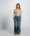 Seemly Long Sleeve Square