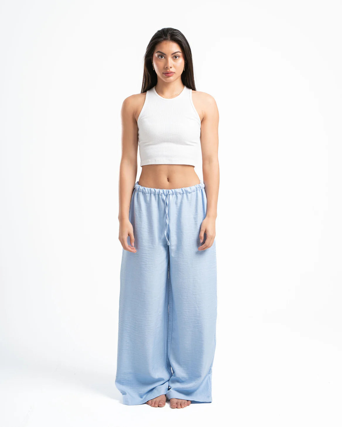 Psych  Linen Pants
