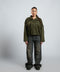 Eighties Suede Jacket