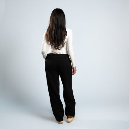 Diss &amp; Miss Long Sleeve Crew Neck Top 2