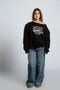 Seemly Printed Off Shoulder