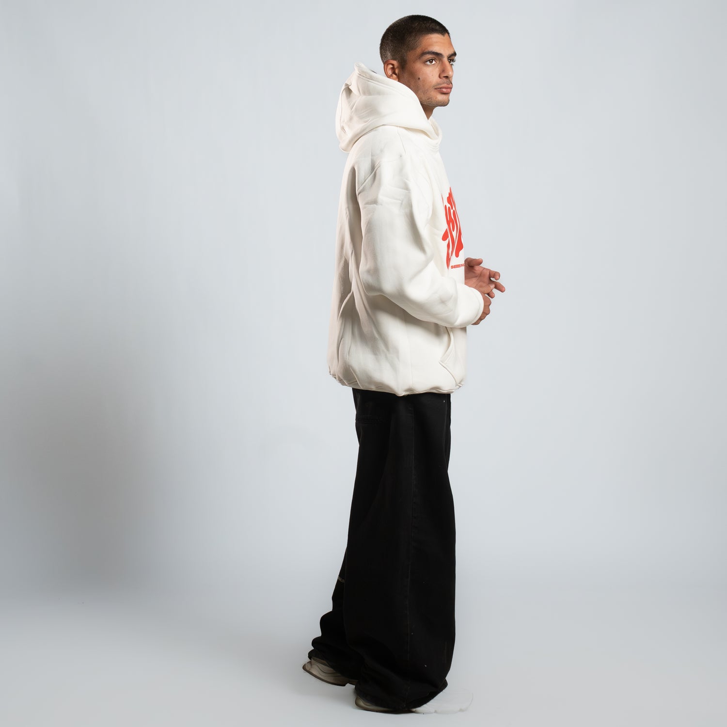 Seemly Tripper Hoodie