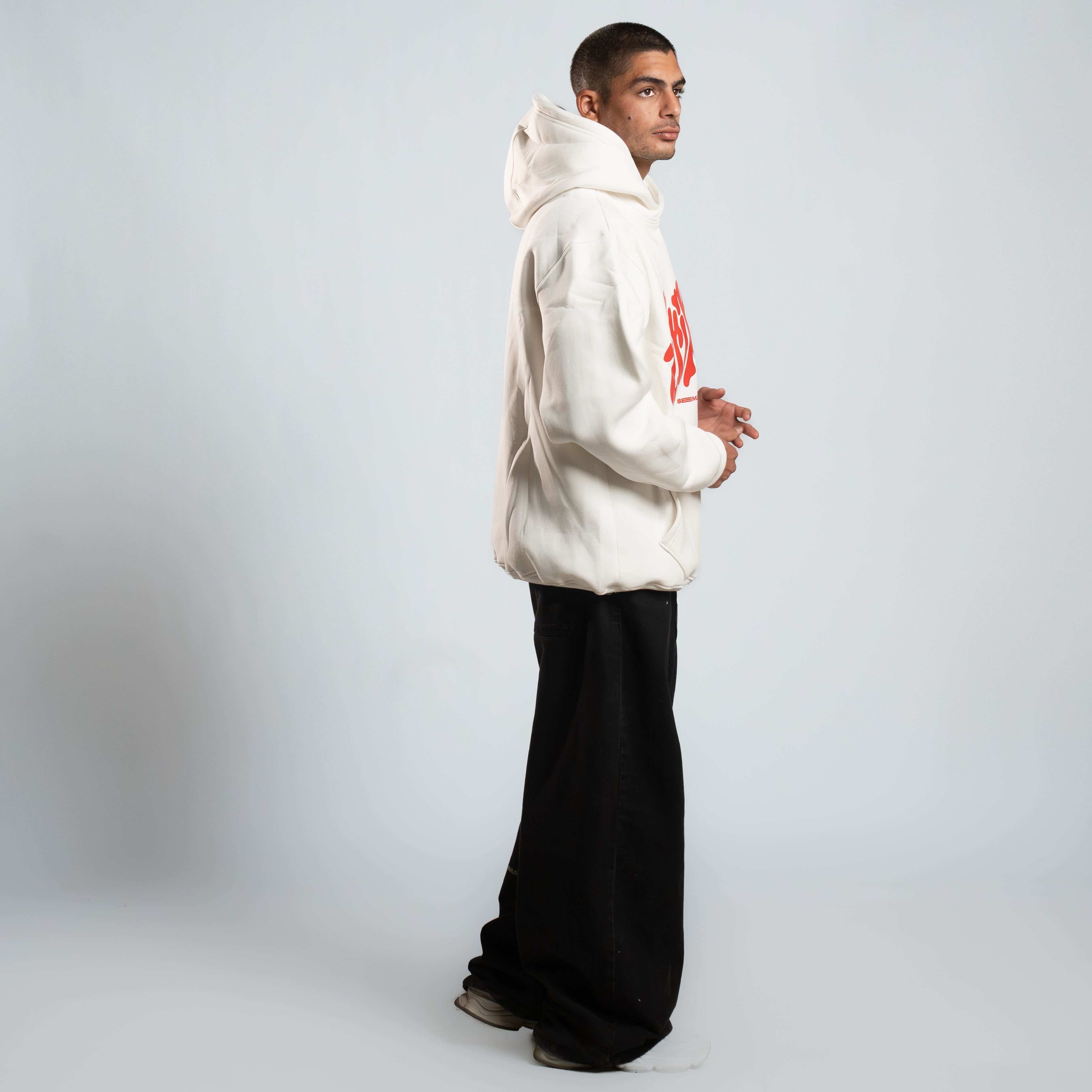 Seemly Tripper Hoodie