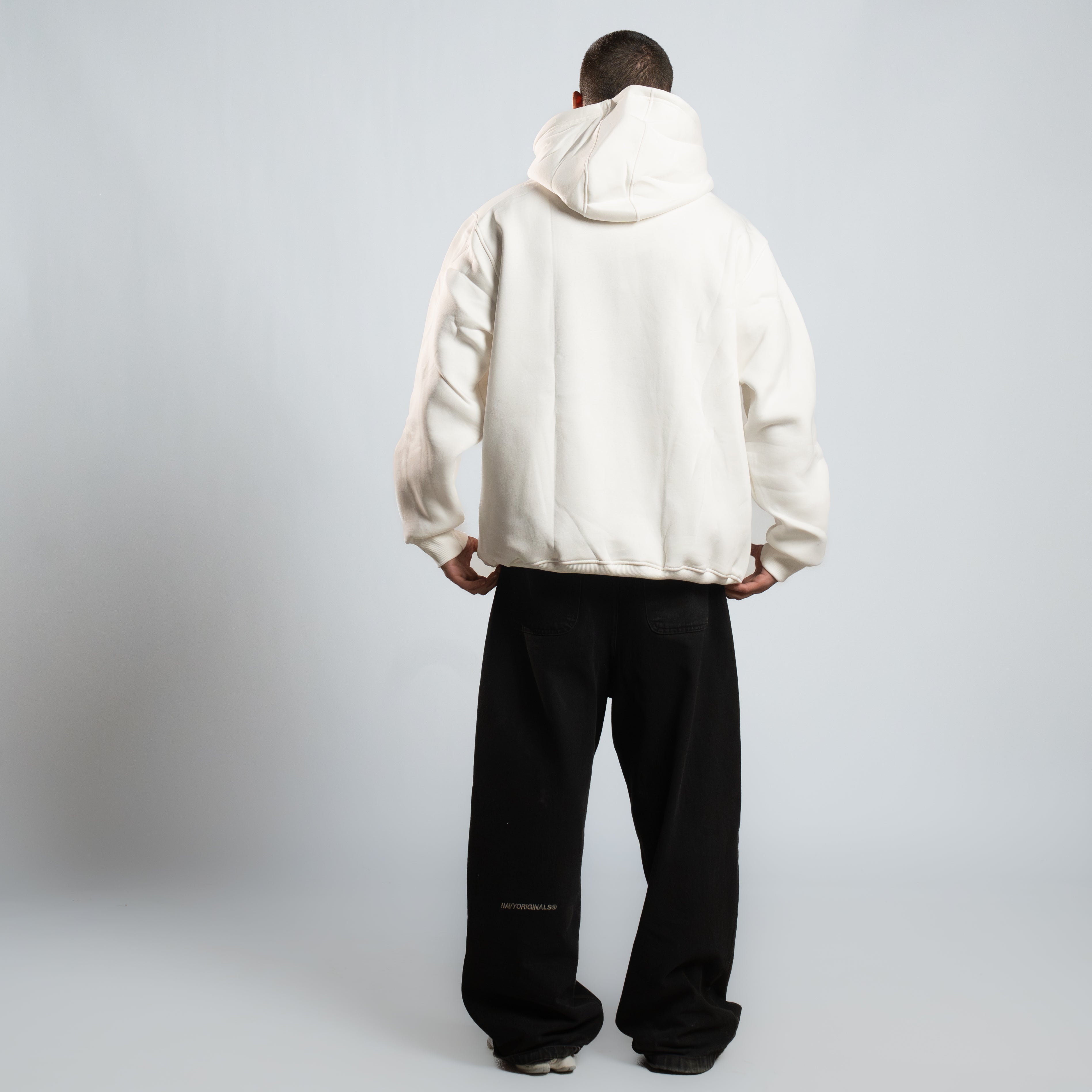 Seemly Tripper Hoodie