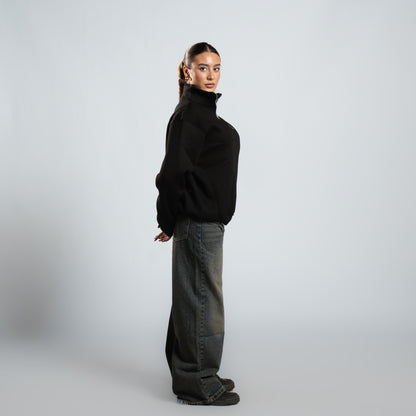 Seemly Quarter Zip