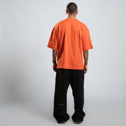 Wahm T Shirt Zipper