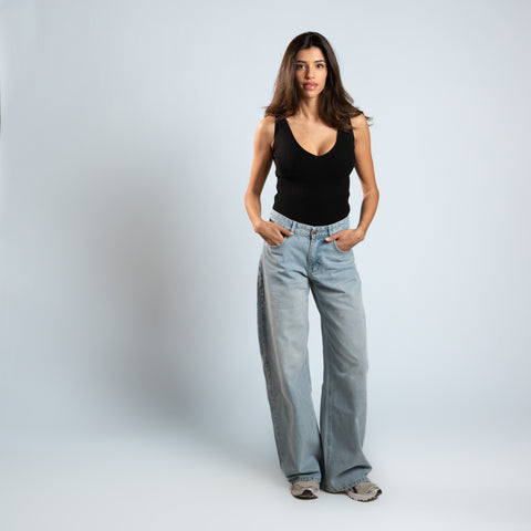 Gabri's Knit Basic Top