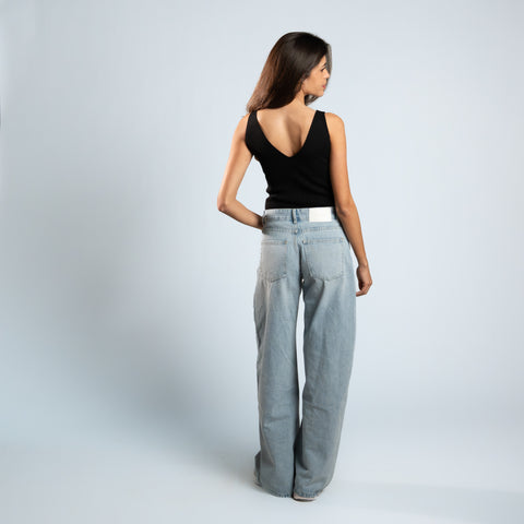 Gabri's Knit Basic Top