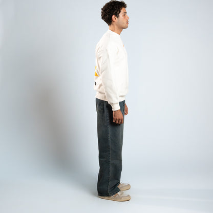 Antikka Tambor Crewneck