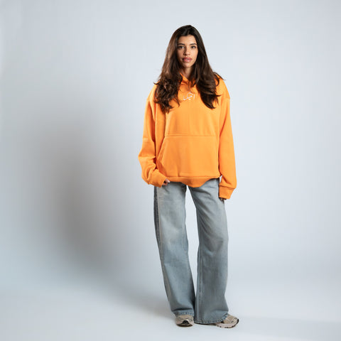 Antikka Jadali Hoodie