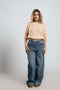 Wahm Closed Knit T Shirt