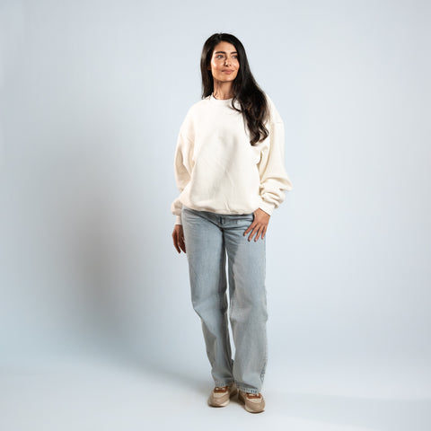 Dripayaa Thunder D Crewneck