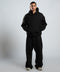 Oddestate Boxy Fit Hoodie