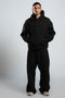 Oddestate Boxy Fit Hoodie