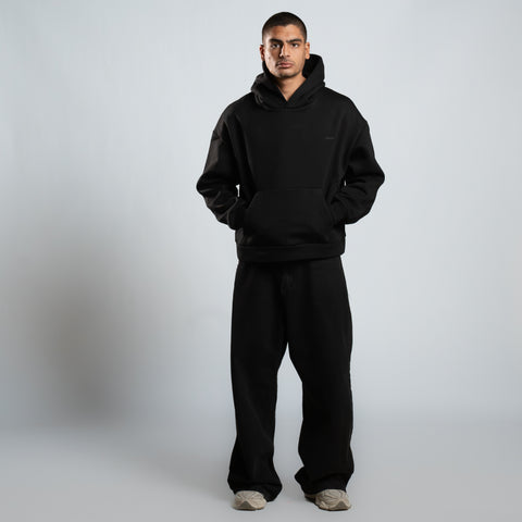 Oddestate Boxy Fit Hoodie