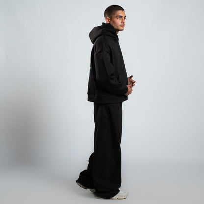 Oddestate Boxy Fit Hoodie