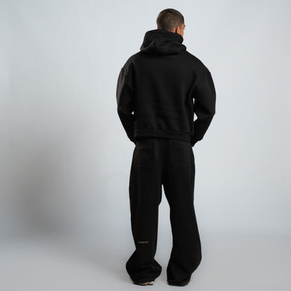 Oddestate Zip Up Hoodie