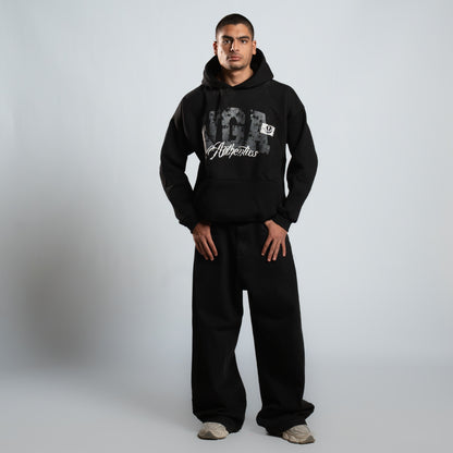 Vega VGA Hoodie