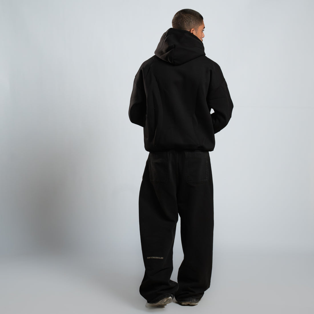 Vega VGA Hoodie